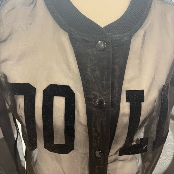 Barbie Jacket - Picture 2 of 5